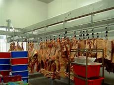 Meat Truck Bodies