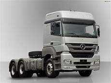 Mercedes Axor Gear