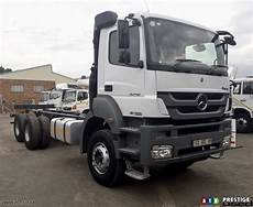 Mercedes Axor Gear