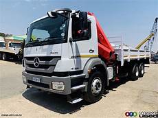 Mercedes Axor Gear