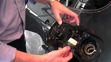 Mercedes-Benz Fuel Locking Cap