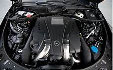 Mercedes Benz Spare Parts Trading