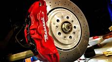 Mercedes Brake Pads