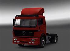 Mercedes Sk