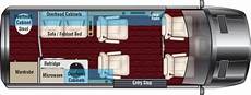 Mercedes Sprinter Chassis Door Roller