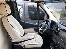 Mercedes Sprinter Chassis Door Roller
