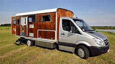 Mercedes Sprinter Chassis Door Roller