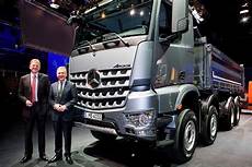 Mercedes Truck Part
