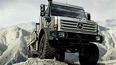 Mercedes Truck