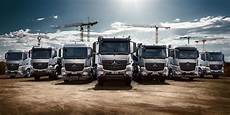 Mercedes Truck