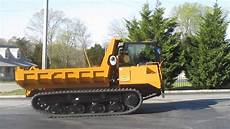 Mini Dumper Garbage Trucks