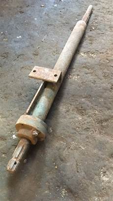 Nuffield Clutch