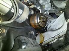 Oil Cooler Housing