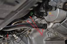 Oil Cooler Housing