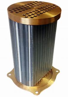 Oil Cooler Housings