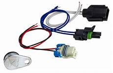Oil Cooler Housings