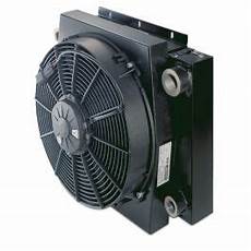 Oil Cooler Housings