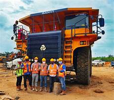 Open Body Trucks