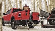 Open Body Trucks