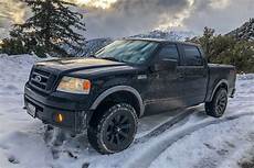 Open Body Trucks