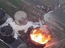 Over Asphalt Tank Truck Relay