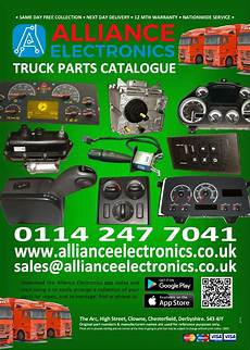 Part For Truck