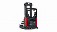 Reach Truck