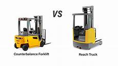 Reach Truck