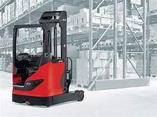 Reach Truck