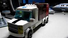 Recovery Truck