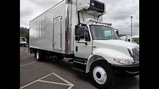 Refrigerated Trucks