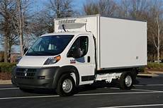Refrigerated Trucks