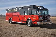 Rescue Trucks