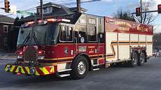 Rescue Trucks