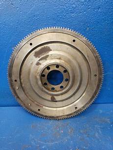 Ring Gear Volvo