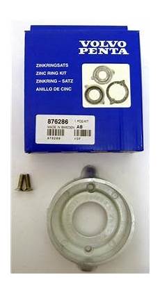 Ring Gear Volvo