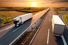Road Freight Trucks