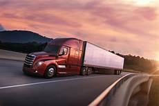 Road Freight Trucks