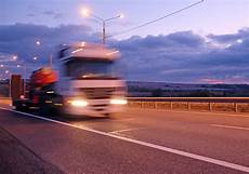 Road Freight Trucks