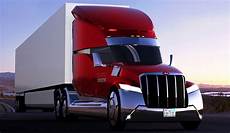 Road Freight Trucks