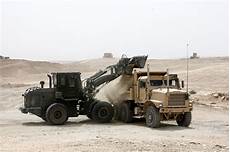 Sand Type Dumps