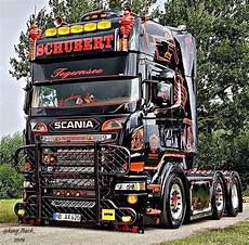 Scania Truck King Pin Set