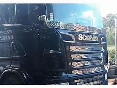 Scania Truck King Pin Set