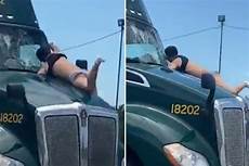 Semi Trailer Truck Bodies