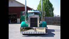 Semi Trucks