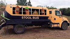 Sewage Truck