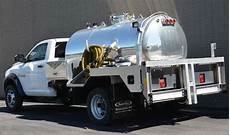 Sewage Truck