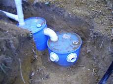 Sewage Truck
