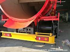 Sewer Trucks