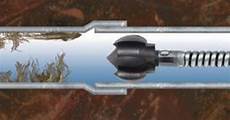 Sewer Trucks